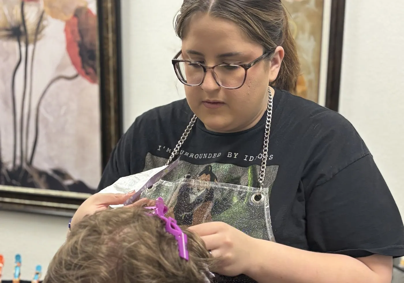 Hair and beauty guides