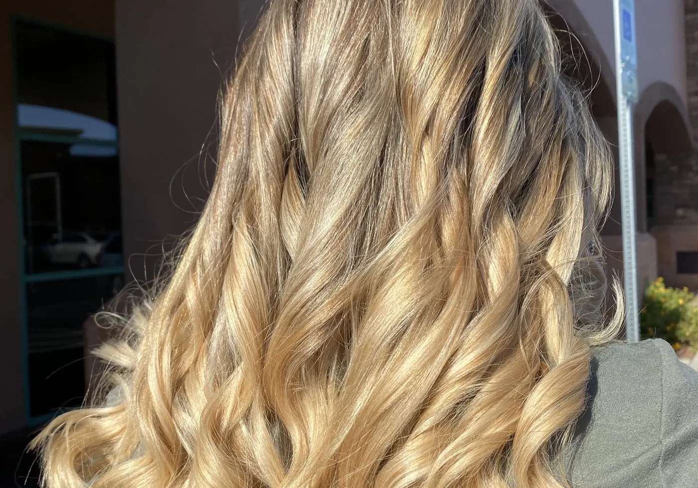 Hair cuts, blowouts and styling at Ash-Tree Beauty Salon Summerlin