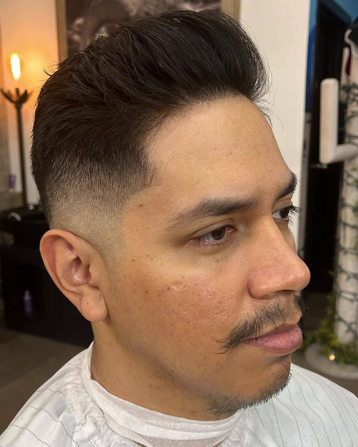 Best Barber Shop Las Vegas, NV | Strange Times Barbershop Summerlin